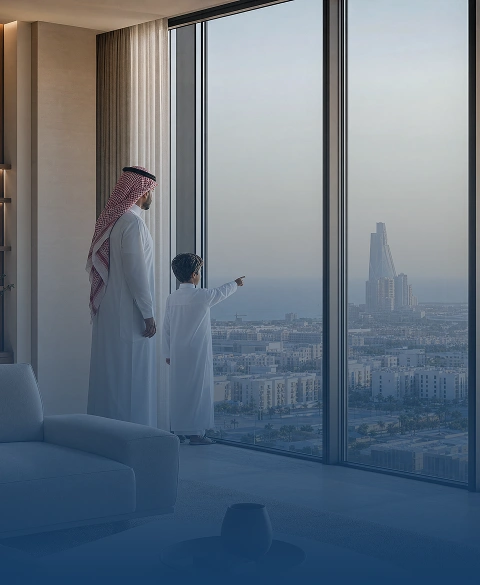 شراء سكن